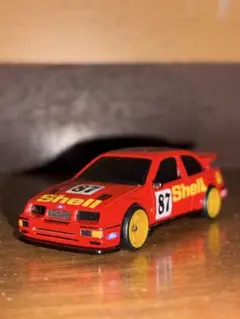 フォードシエラ　シェルカラー