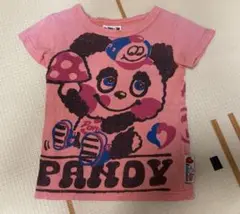 【即購入OK】ラブレボリューション　LOVEREVO Tシャツ 　100cm
