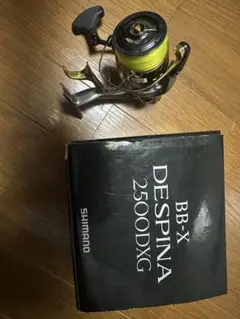 2025年最新】SHIMANO BB-X DESPINA 2500の人気アイテム - メルカリ