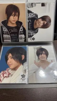 Hey! Say! JUMP 山田涼介 生写真