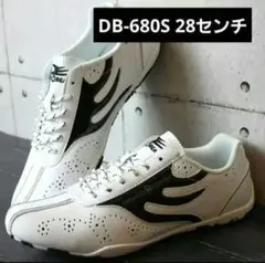 新品　ドラゴンベアードスニーカー　メンズ28センチ