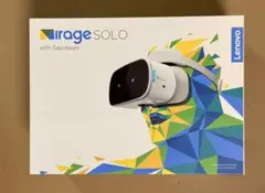 Lenovo Mirage Solo with Daydream /VRゴーグル