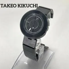 価格変更❗️タケオキクチ TAKEO KIKUCHI 腕時計 自動巻き 2025年最新】takeo kikuchi タケオキクチ 自動巻の人気アイテム