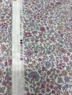 リバティ生地