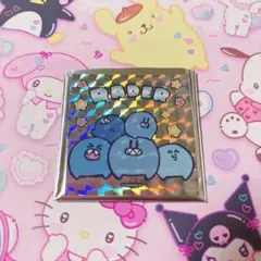 らっだぁ ステッカー