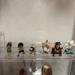 ワンピの実　第七海戦　コンプセット