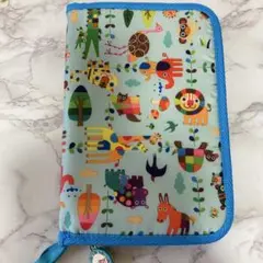 DADWAY solby母子手帳ケース