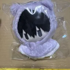 家庭教師ヒットマンREBORN! 雲雀恭弥 たぴぬい