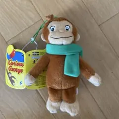 おさるのジョージ