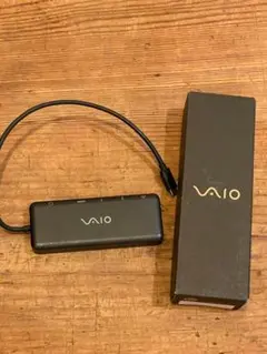 VAIO 純正　Type-Cドッキングステーション 未開封　VJ8PRA2 Type-C ドッキングステーション (型番：VJ8PRA2)｜VAIO公式