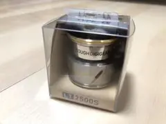 20 ルビアス LT2500-XH純正スプール