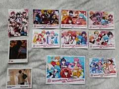 すとぷり ブロマイドセット