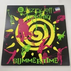 DJ Jazzy Jeff & Fresh Prince Summertime
