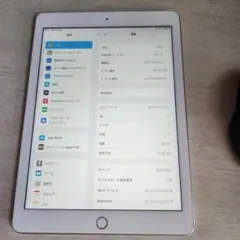 Apple iPad 第6世代 32GB SIM フリー