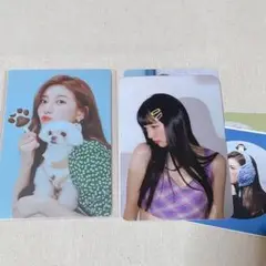 SUZY 2019 シーグリ　ペスジ missA 韓国ドラマ トレカ