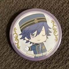 一ノ瀬トキヤ うたプリ 缶バッジ Grand Shining Hotel ちび