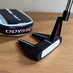 【人気】オデッセイ ODYSSEY TRI-BEAM トライビーム #7