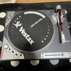 マリンゴールド様専用Vestax PDX-a2S ターンテーブル - メルカリ