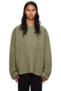 HOPE Stockholm PESCI SWEATER