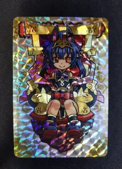 神羅万象チョコ 流星の皇子 転生幼姫イルミナ 2025年最新】神羅万象チョコ 転生幼姫イルミナの人気アイテム