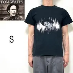 tom waits black t