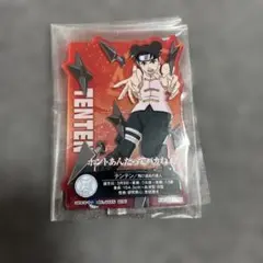 1番くじNARUTOナルト中忍試験編　I賞アクリルスタンド　テンテン