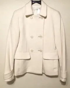（株）ワールドグループ SPB ピーコート Sサイズ