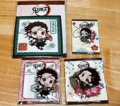 鬼滅の刃☆竈門炭治郎　セット