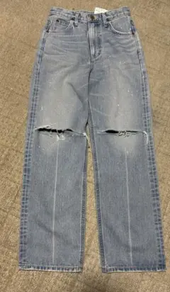 Lee standard wardrobe straight