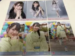 ＝LOVE イコラブ　瀧脇笙古　生写真　コンプ　まとめ売り