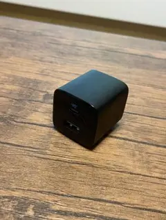 Anker 323 Charger (33W) ブラック