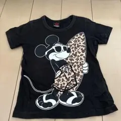 BABYDOLL ベビードール ミッキーマウス Tシャツ 120cm