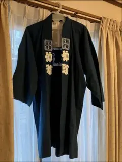 祭り　大人　法被　ハッピ