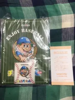 チョコバット★未開封★あたり★景品