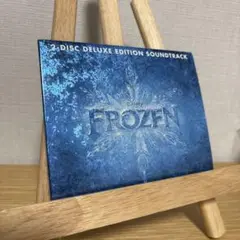 ディズニー　アナと雪の女王