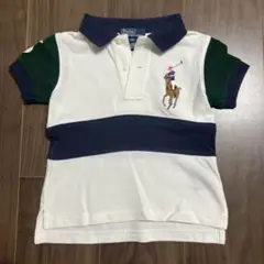 Polo ポロシャツ 18M