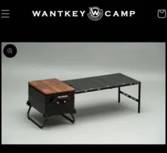 新品未開封 WANTKEY CAMP WANTKEY ТВ-HEXA 2025年最新】wantkey camp hexaの人気アイテム - メルカリ