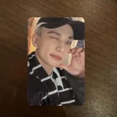 Stray Kids ヒョンジン KARMA
