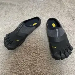 VIBRAM 5FINGERS BY SUICOKE NIN-SABO 未使用
