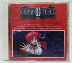 【CD】ドラゴンナイトIII / コンプリート・サウンド・コレクション