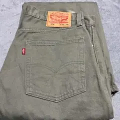Levi's デニム