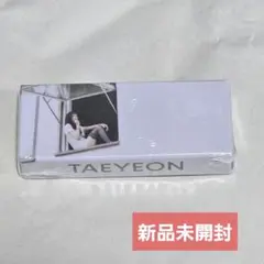 テヨン グッズ