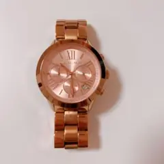 MICHAEL KORS 腕時計 レディース