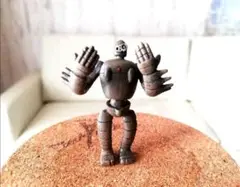 【2023年最新】ラピュタ ロボット兵 水槽の人気アイテム - メルカリ