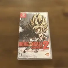 ドラゴンボール ゼノバース2 for Nintendo Switch