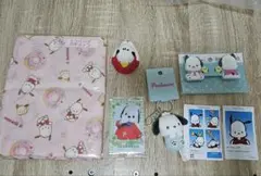 ポチャッコ セット