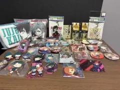 呪術廻戦 グッズセット