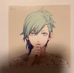 うたプリ kiss meカード 藍 美風藍
