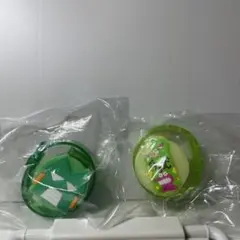 クレヨンしんちゃん ガチャガチャ