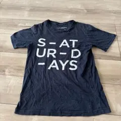 サタデーサーフニューヨーク　Tシャツ